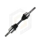 Front Cv Axle Shaft Joint Assy For Isuzu Rodeo Honda Passport 3.2L V6 4WD Rwd. Fixed Price $148.20.