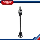 Rear Right Cv Axle Joint Shaft Assembly For Bmw 328I 335I 135I Auto Trans 07-13. Fixed Price $138.39.
