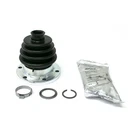 300 477 Gkn Cv Boot Rear Driver Passenger Inner Interior Inside For 944. Fixed Price $30.52.