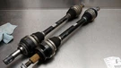 2019-2023 Challenger Charger Hellcat Scat Pack Widebody Oem Rear Axle Shafts 46K. Fixed Price $750.00.