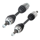 For Acura Ilx 2016 2017 2018 2019 Pair Front Cv Axle Shafts Tcp. Fixed Price $293.41.