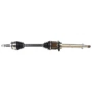 Gsp NCV69234 Front Right Axle Fits 2018-2024 Toyota Camry 19-22 Avalon. Fixed Price $266.99.