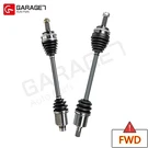 For 1999-2004 Honda Odyssey 3.5L V6 Fwd Front Lh & Rh Cv Axle Assembly. Fixed Price $199.99.