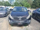 Passenger Axle Shaft Front Outer Awd 2.0L Fits 11-13 Sportage 3403296. Fixed Price $175.00.