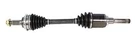 Axle Assembly-new Gsp NCV11516. Fixed Price $147.45.