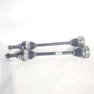 Pair Rear Axle Shafts Pn 000196135 Oem 2007 Maserati Quattroporte. Fixed Price $62.13.