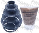 For Febest 0117-SXV20 Boot Outer Cv Joint Kit 82X118X24.5. Fixed Price $27.64.