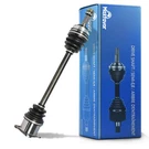 Maxfavor Rear Driver Cv Axle Shaft For 1996 1997 98 00 Toyota RAV4 Fwd & Awd. Fixed Price $128.54.