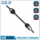Cv Axle Front Driver Side For 2007 2008 2009 2010 2011 2012 Nissan Versa 1.8L L4. Fixed Price $126.64.