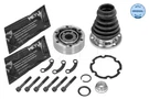 Meyle 100 498 0051 Joint Kit, Drive Shaft For Audi, Seat, Skoda, Vw. Fixed Price $47.94.