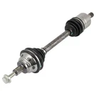 Front Left Cv Axle For Audi Q3 Quattro 2015-2018 & Volkswagen Passat 2006-2008. Fixed Price $42.85.