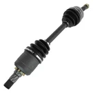 Trq CSA82260 Axle Shaft For Nissan Altima 1998-2001 Driver Side Front 391010Z805. Fixed Price $94.82.