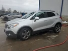 2013 Buick Encore Driver Left Front Axle Assembly Used 97000 Miles 447-03138L. Fixed Price $80.70.