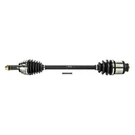 Cv Axle Shaft Trakmotive SB-8001. Fixed Price $91.78.