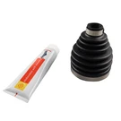 New Axle Boot Kit For Mercedes-benz R350 ML63 Amg R500 2513302400. Fixed Price $23.84.