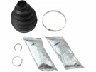 For 2003-2006, 2008-2010 Porsche Cayenne Cv Boot Kit Front Outer Gkn 46112BX. Fixed Price $29.87.
