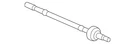Genuine Gm Outer Cv Joint 92231105. Fixed Price $152.88.