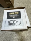 Cardone 60-2101 Front Driver Side Cv Axle Shaft 2000-2001 Ford Explorer 4.0L V6. Fixed Price $35.99.