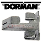 Dorman Instrument Panel Bezel Clip For 1998-2003 Dodge Durango Set Body Yp. Fixed Price $28.14.