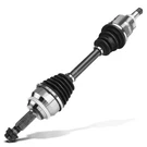 1-PC Axle Shaft Assembly, Front Left Side A-premium APCVA674 Corolla 2003-08. Fixed Price $29.99.