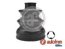 Autofren Seinsa D8591 Bellow Set, Drive Shaft For Mitsubishi. Fixed Price $20.62.