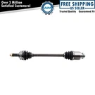 Rear Right Cv Axle Shaft For 2003-2008 Honda Pilot 2006-2013 Ridgeline. Fixed Price $91.85.