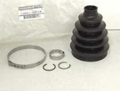 New Oem Genuine Nissan Inner Cv Axle Shaft Boot Kit 2017-2019 Rogue C9B41-4BC0H. Fixed Price $47.50.