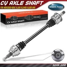 Rear Cv Axle Assembly For Mercedes-benz X166 GL350 GLS450 GLE63 Amg ML250 ML550. Fixed Price $122.29.