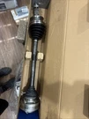 Gsp NCV10280 Rear Left Axle Assembly Fits Cadillac 13-17 Ats 13-16. Fixed Price $80.00.