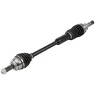 For Subaru Outback & Legacy 2010 2011 2012 2013 2014 Front Cv Axle Shaft Tcp. Fixed Price $149.41.