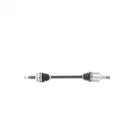 Trakmotive NI-86002 Aar Cv Axle Shaft For 17-22 Nissan Qashqai Rogue Sport. Fixed Price $151.95.