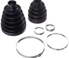 Genuine Toyota 04438-0C020 Driveshaft Boot Kit Front. Fixed Price $34.98.