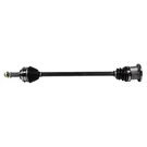 Gsp Auto Parts North America Inc NCV69008 Axle. Fixed Price $112.58.