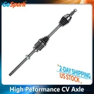 Front Right Cv Axle Joint Shaft Assembly For Land Rover Range Evoque Awd. Fixed Price $274.97.