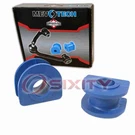 Mevotech Og Front To Frame Stabilizer Bar Bushing Kit For 1968-1974 Tc. Fixed Price $15.66.