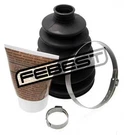 0317P-057 Febest Boot Outer Cv Joint Kit Pvc 92X120X25 44018S1KC02 44018S1KC03. Fixed Price $29.36.