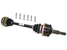 Gkn Loebro Rear Cv Axle Assembly 96433202482 Porsche 911. Fixed Price $698.04.