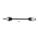 Trakmotive Cv Axle Shaft P N Sb 8001. Fixed Price $86.08.