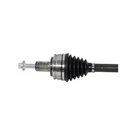 Drive Axle Front 90-06813N Bpf. Fixed Price $192.41.
