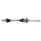 Gsp Toyota (2.5 - Fwd) Axle Assembly Front Right NCV69210. Fixed Price $279.84.