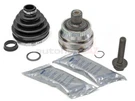 Gkn Loebro Cv Joint Kit 4D0498099 Vw Volkswagen Passat Audi A6 Quattro B5 A4 S4. Fixed Price $94.50.