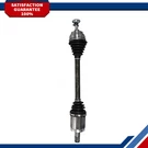 Front Left Cv Axle Joint Shaft Assembly For 2011-17 Bmw X3 2015-18 X4 2.0L 3.0L. Fixed Price $173.28.