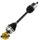 Kax Front Right Cv Axle Honda Civic 92-00 Del Sol 93-97 (1 Pc). Fixed Price $131.04.