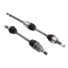 Lablt Front Left & Right Cv Axle Assembly For Nissan Altima Sedan 2013-2018 2.5L. Fixed Price $119.85.