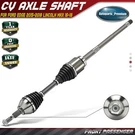 Front Right Cv Axle Assembly Ford Edge 2015-2018 Lincoln Mkx 2016-2018 Awd. Fixed Price $102.89.