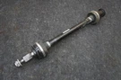Rear Left Cv Axle Shaft Rwd Oem 9J1501201A Porsche Taycan 20-23. Fixed Price $164.99.