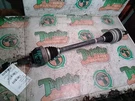 Passenger Right Axle Shaft Rear Fits 14-20 Lexus IS350 2746034. Fixed Price $162.49.