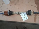 Driver Left Axle Shaft New Style Front Awd Fits 25 Kicks 3182026. Fixed Price $119.00.