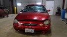 Passenger Axle Shaft Front 6-183 3.0L AX4N Fits 96-07 Taurus 4172725. Fixed Price $97.99.