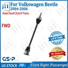 Oe Front Right Cv Axle Shaft For 04 05 06 Volkswagen Beetle Fwd Auto Dual Clutch. Fixed Price $110.79.
